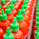 Illustration for article titled Officials seize 768 Sriracha bottles found to contain extra kick
